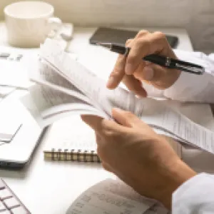 Minhacienda publica decreto para anticipar impuestos de 2026