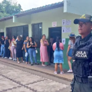 ¿Más votantes que habitantes?: la pregunta que ronda La Jagua del Pilar después de la elección de la nueva alcaldesa