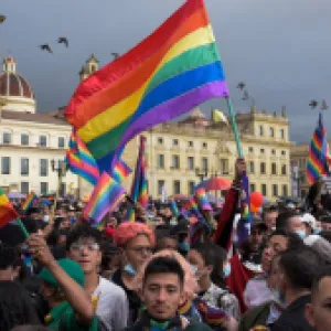 La Corte Suprema ordenó a las Fuerzas Militares disculparse por discriminar a joven de la comunidad LGBTIQ+