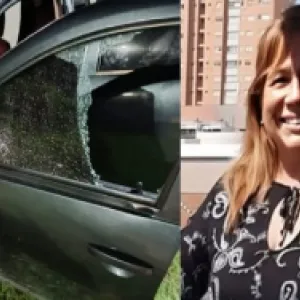 La profesora pensionada que dos guardias mataron “por sospecha” en Puerto Colombia 