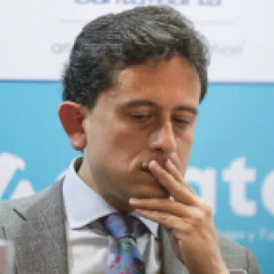 Los caminos de ‘Míster Taxes’ para competir a la Presidencia: ¿Comunes le dará el aval?