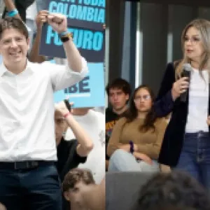 El agujero negro de los gastos de precampaña: políticos y partidos gastan "a lo que da" y la norma no es clara