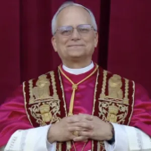 “Es dolorosa la situación”: el papa León XIV pidió a Israel permitir el ingreso de ayuda humanitaria a Gaza