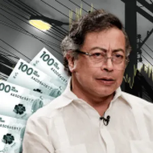 Vuelve y juega: el Gobierno de Gustavo Petro insiste en topes para comercializar la energía en bolsa
