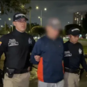 Capturado piloto colombiano con fines de extradición por narcotráfico