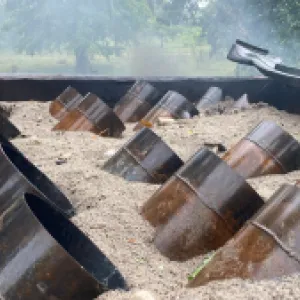 Escalada terrorista de las disidencias de las Farc deja civiles y uniformados heridos en el sur del Cauca