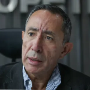 ¿Qué está pasando en Ecopetrol? Estos son los problemas que rodean al presidente Ricardo Roa