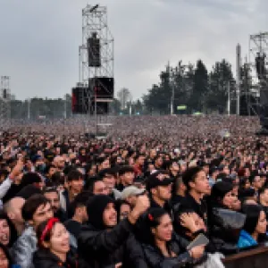 Rock al Parque 2025 revela sus primeros artistas: ¿de quiénes se trata?