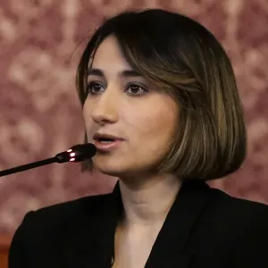 “Benedetti ha hecho públicas sus propias pruebas de violencia”: abogada de Laura Sarabia