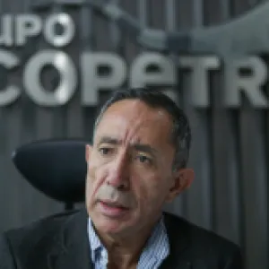 Ricardo Roa negó que haya presentado su renuncia a la presidencia de Ecopetrol por caso Helistar