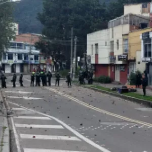 Denuncian abuso sexual en jardín infantil informal de Verbenal: vecinos piden justicia y hay disturbios en la zona