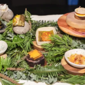 La cocina del Pacífico, protagonista del Foro Gastronómico Internacional de Alimentarte 2025