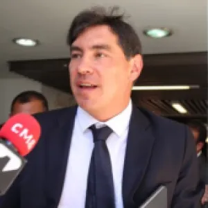 Álvaro Hernán Prada niega intento de manipular testigos, en juicio contra Álvaro Uribe