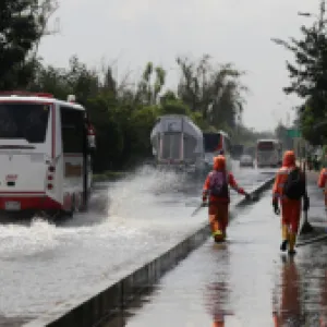 ¿Hasta cuándo irán las lluvias en Bogotá? Esto dice el Ideam