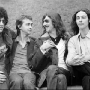 La banda argentina Serú Girán vendrá al Festival Cordillera: ¿estará Charly García?