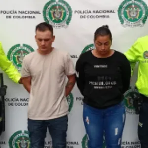 Envían a la cárcel  a pareja que habría asesinado a Édgar Páez, presidente de Tigres Fútbol Club
