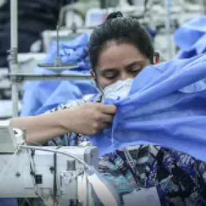 Desempleo en Colombia cayó a 8,8 por ciento en abril de 2025, el más bajo de las últimas décadas