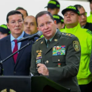 Plan Democracia: estas serán las medidas de seguridad para las elecciones de 2026 