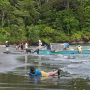 ¿Hay riesgo de tsunami en Colombia por el sismo que ocurrió en Chile este 2 de mayo?