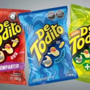 Alerta sanitaria en Estados Unidos por productos 'De todito' provenientes de Colombia 