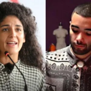 Contrato a la medida: el diseñador de modas, hermano de la ministra de las Culturas, que llegó al Mintic