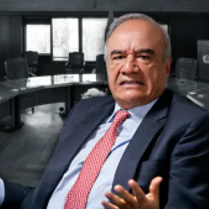 Héctor Carvajal, ¿el ungido? Lo que está en juego con su inminente elección en la Corte Constitucional