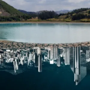 No hay agua pa’ tanta gente: ¿cuál es el camino para que Bogotá no tenga más racionamientos?