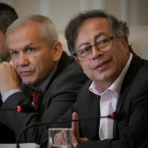 Imputación de cargos a Carlos Ramón González: un golpe al corazón de Petro