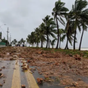 Colombia entra en alerta por temporada de ciclones 2025: se anticipan tormentas tropicales que podrían llegar a huracanes
