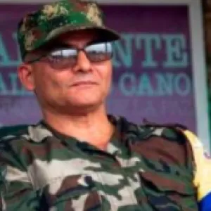 ¿Murió Iván Mordisco? Inteligencia desmiente comunicado de las disidencias de Calarcá