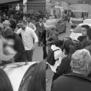 "Tenía dos impactos en la parte occipital del cráneo": hablan los paramédicos que atendieron a Miguel Uribe