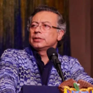 ¿El presidente bajo amenaza? Los momentos en que Gustavo Petro ha denunciado posibles atentados en su contra 