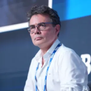  “Quiero ser presidente porque soy un liberal humanista”: Alejandro Gaviria