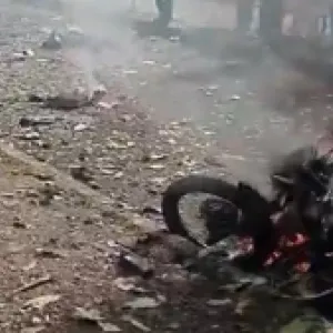Cali, explotó el miedo
