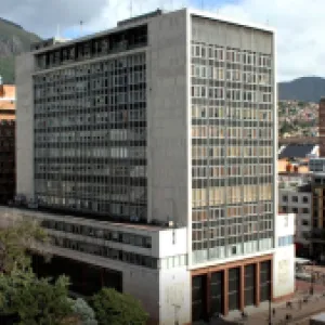 El Banco de la República decidió mantener la tasa de interés estable en 9,25 por ciento