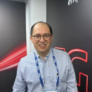 Exfiscal Francisco Barbosa anuncia oficialmente su candidatura a la Presidencia de Colombia