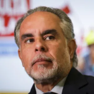 Corte Suprema de Justicia precluyó investigación contra Armando Benedetti por presunta injuria a exdirectora del ICBF