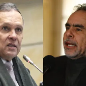 Armando Benedetti acusa a Efraín Cepeda de sabotear apelación de la consulta popular