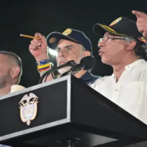 Los fantasmas de Gustavo Petro para mantener la agitación social