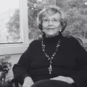 Fallece Nydia Quintero: abuela de Miguel Uribe y creadora de la Fundación Solidaridad por Colombia