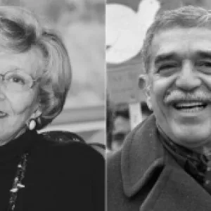Así fue como doña Nydia Quintero, siendo primera dama, le advirtió a García Márquez que había un plan para detenerlo