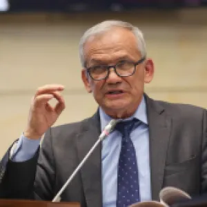 UNGRD: Fiscalía reveló que Carlos Ramón González estaría en Nicaragua