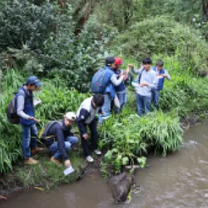 El colegio colombiano que forma científicos desde niños y es finalista del premio a la Mejor Escuela del Mundo 2025