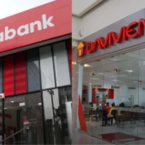 Davivienda Group será la ‘holding’ que integrará operaciones de Davivienda y Scotiabank