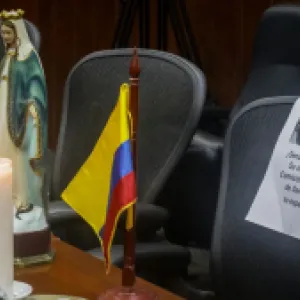 Consejo de Estado inadmite demanda de pérdida de investidura contra Miguel Uribe Turbay
