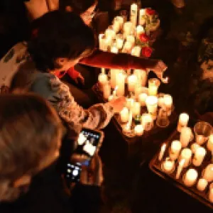 Marcha del Silencio en apoyo a Miguel Uribe y en contra de la violencia: ciudades, puntos de concentración y horarios