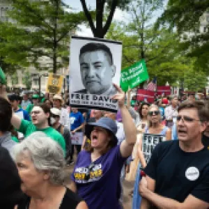 Protestas en Los Ángeles: por qué son y qué se sabe de los detenidos