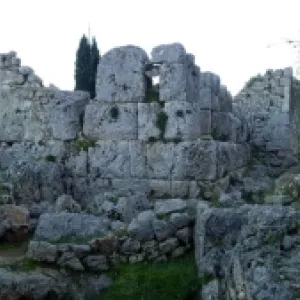Arqueólogos griegos descubren santuario dedicado a Odiseo, en Itaca