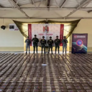 Ejército incautó más de una tonelada y media de marihuana en Casanare: estaría valorada en más de 3.000 millones de pesos