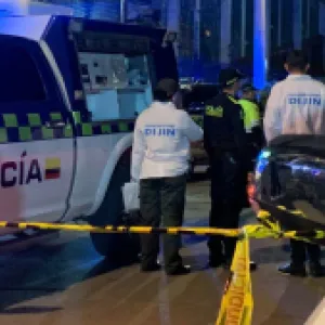 En fotos: así fue el atentado en contra del candidato presidencial Miguel Uribe 